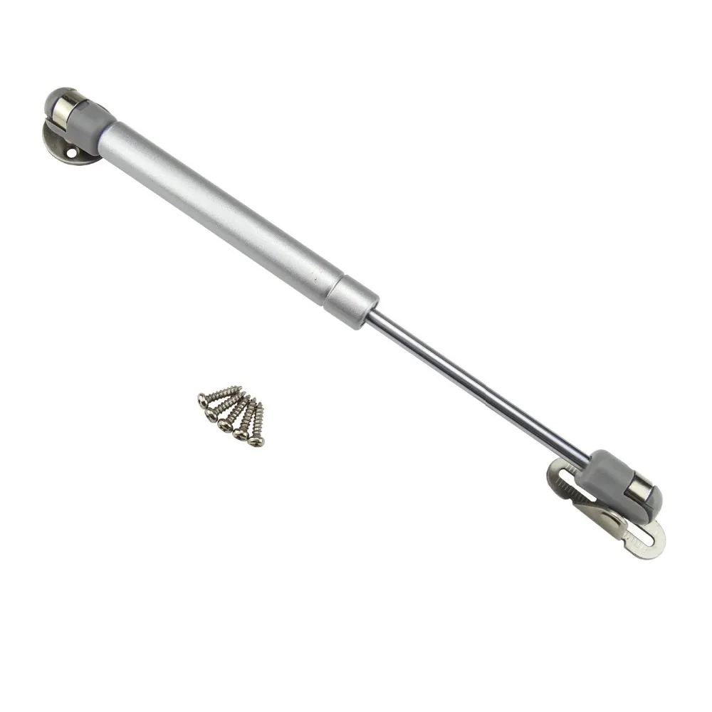 2 шт Крышка стойки Газа Поддержка кухонного шкафа дверная петля 100n|Дверные петли|