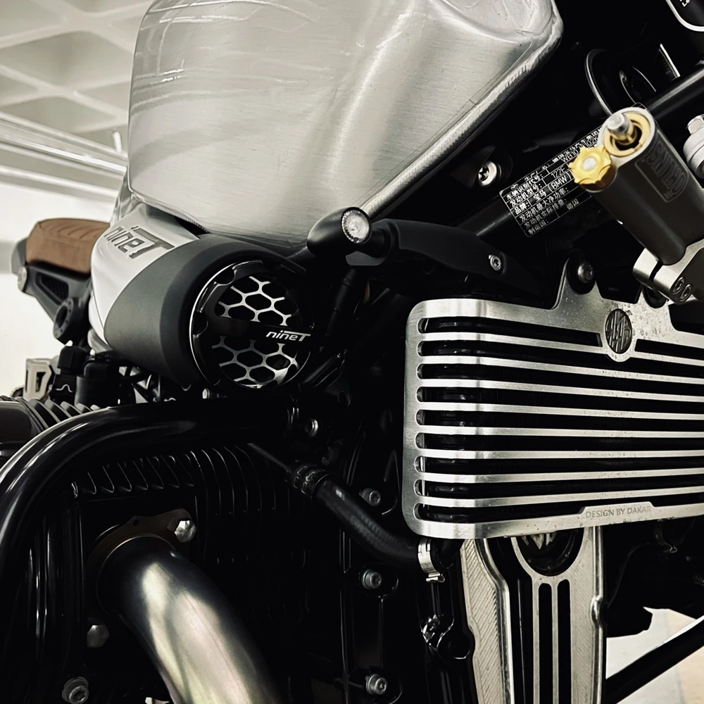 Bmw R Nine Accessories | Motorcycle Accessories | Rninet