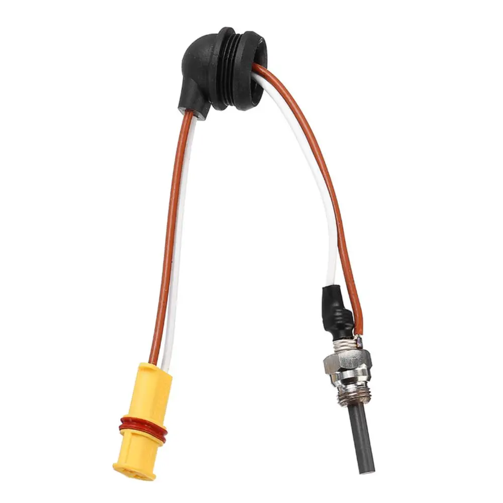 12V24V Универсальный керамический контактный стояночный нагреватель Свеча накаливания для Eberspacher D2 D4 D4S нагреватель Свеча для автомобиля грузовика автоподогреватель запчасти