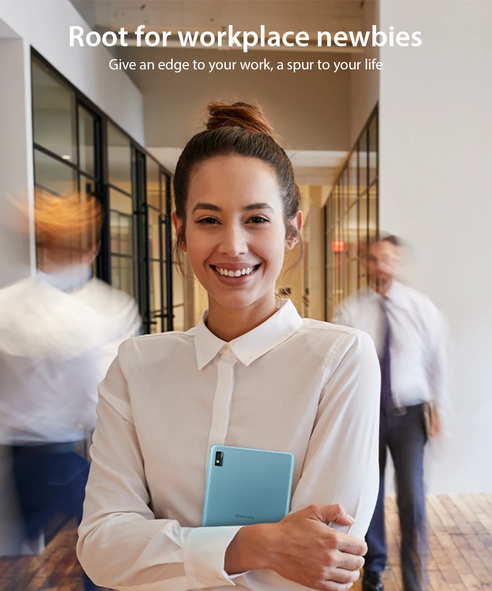 Blackview Tab 6 – 8-inch Android 11 Tablet, Unisoc T310 Quad Core, 3GB+32GB, 5580mAh Big Battery, 2MP+5MP Camera Description Image.This Product Can Be Found With The Tag Names Blackview tab 8 4g tablet, Blackview tab 8 inches, Blackview tab 8 movie, Blackview tab8 tablet, Tablet 8 inches blackview