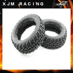 Gtbracing all terrain спереди шин (x 2 шт./компл. 170*60) для 1/5 RC автомобилей HPI Rovan Baja 5B/ss