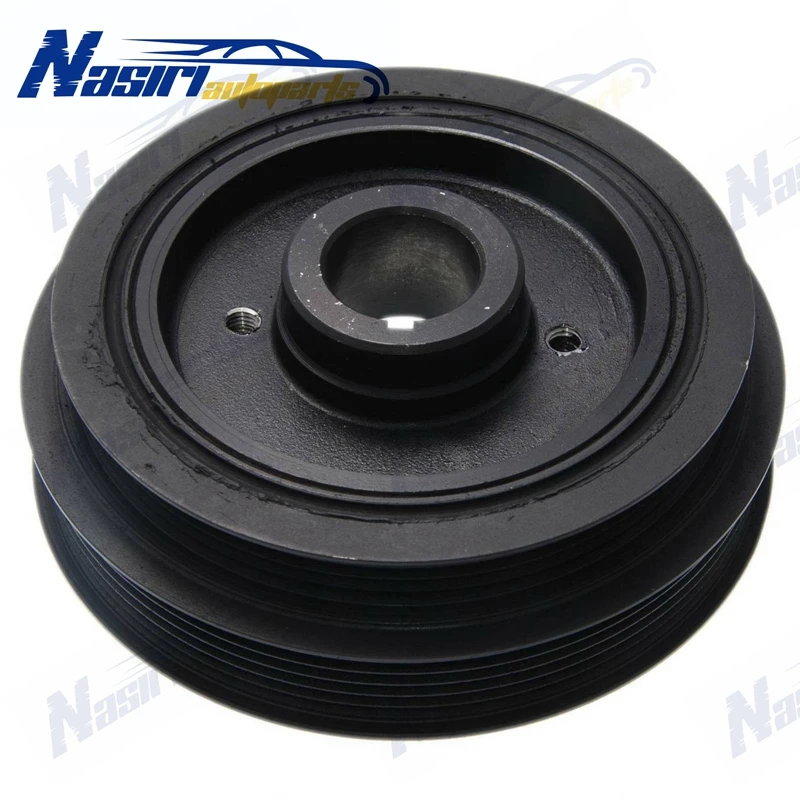 PoliadovirabrequimparaLexusMotorHarmonicBalancerES300ES330