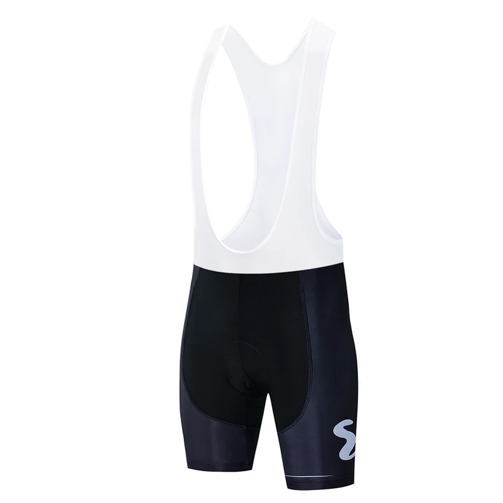 Movistar Pro велосипедные Шорты ropa ciclismo hombre team летняя одежда для велоспорта быстросохнущая велосипедная одежда с коротким рукавом pro maillot - Цвет: shorts7