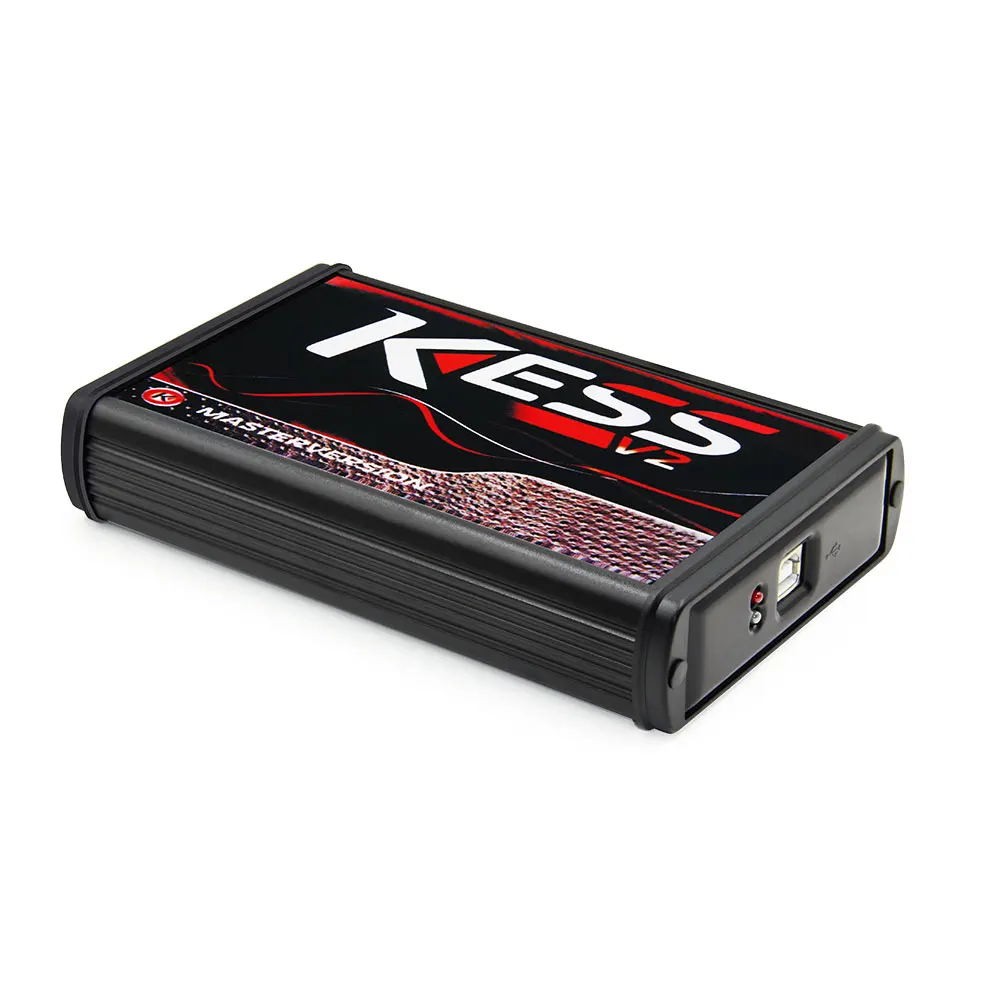 Kess V2 V5.017 онлайн версия без жетонов ограничения V2.47 Kess V2 OBD2 менеджер Тюнинг Комплект Авто Грузовик ЭБУ программист