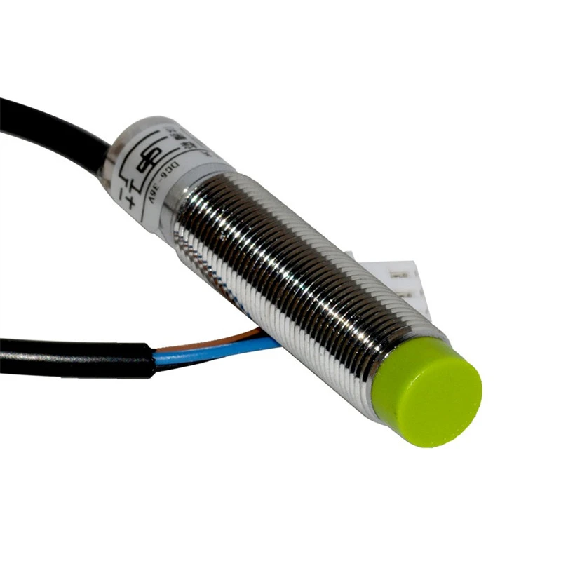 Части 3D-принтера LJC 12A3-4-Z/BX NPN DC6-36V емкостный сенсорный переключатель для
