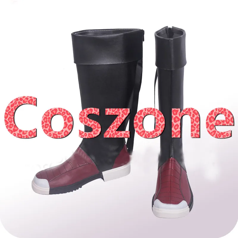 Fire Emblem Ike Cosplay Shoes (6)