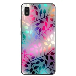 Black Soft Silicon TPU Phone Cover with Cat Design - Compatible with Sharp Aquos Wish Phones for Sharp Aquos Wish (1)