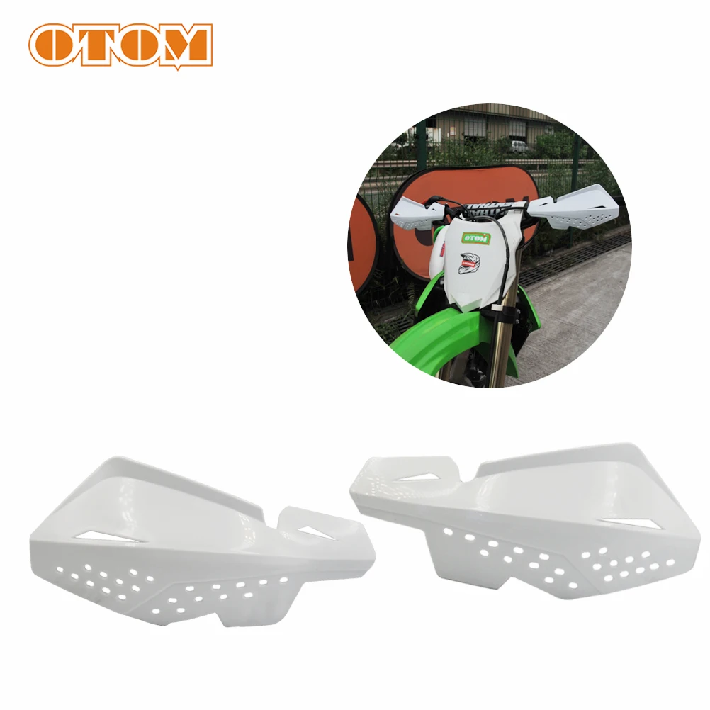 Защита для мотоцикла OTOM Rally Pro защитная накладка KTM HONDA KAWASAKI SUZUKI YAMAHA|Накладки и