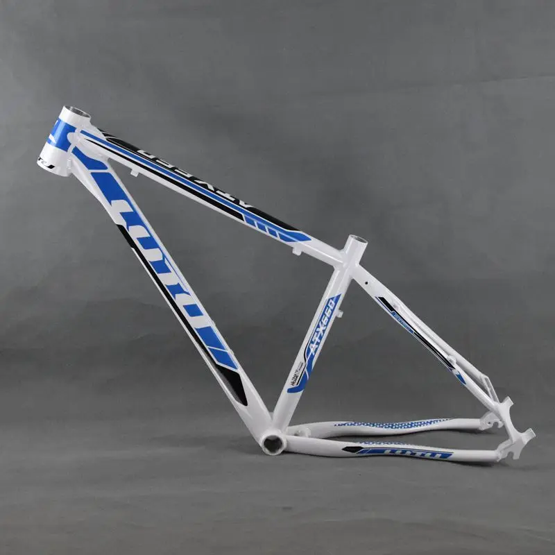 

Lu tu Support Atx660 Bicycle Support 26-Inch Ultra-Aluminium Alloy Mountain Bike Rack 27.5 Cone Head Tube