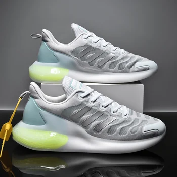 

2020 Cheap Men Casual Shoes Flying weaving Summer Sale Running Sneakers Colorful Walk Mesh Breathable Tennis zapatillas hombre