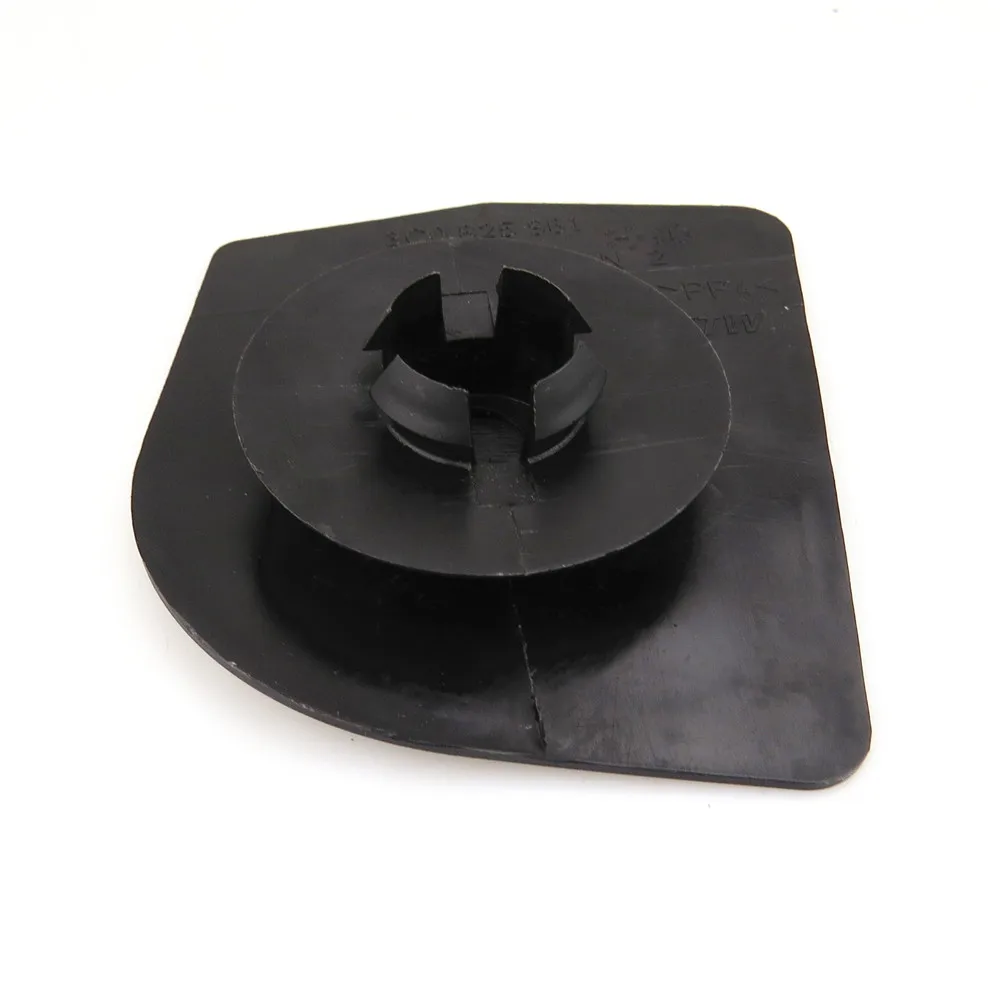 READXT Left Bottom Blocking Block Up Tamper Underbody guards Auto