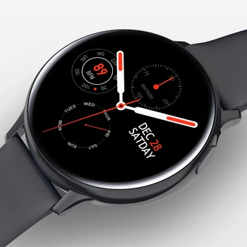 

Smart Watch Bluetooth Call IP68 Smartwatch Full Touch Screen Smart Watch For Android Phone Iphone Ios