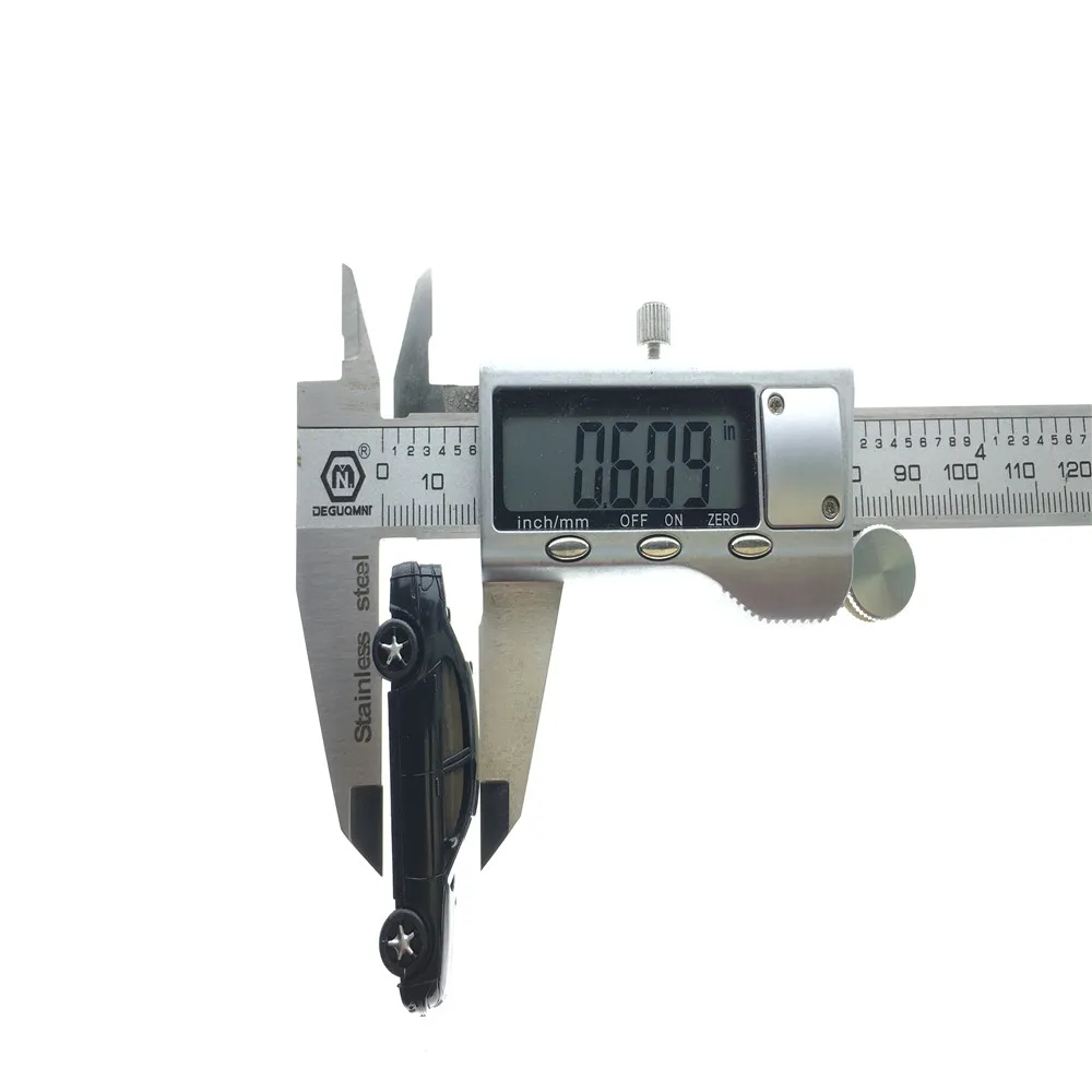 architecture plastic scale diecast car10