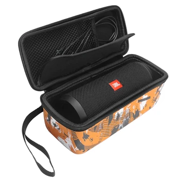 

Portable Carrying Bluetooth Speaker Case for jbl Flip3 4 for bose SoundLink Mini H55F