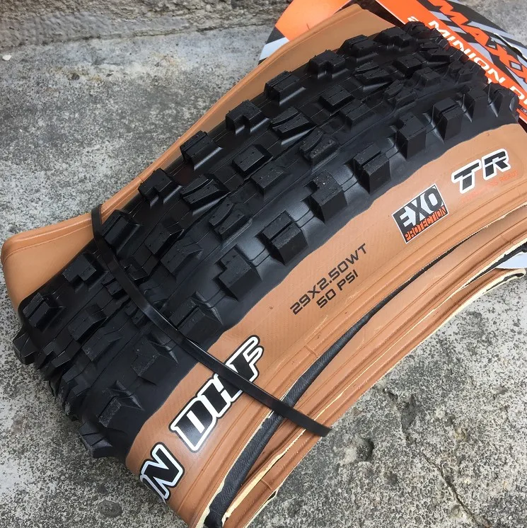 MAXXIS TYRE