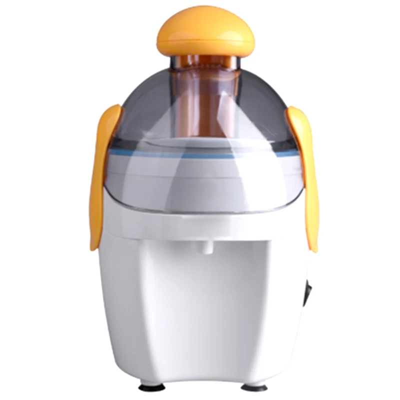 

Home Easy to Operate Juicer Fruit and Vegetable Juice Juicer Fruit Shake Milkshake Juice Mix 200W 220-240V EU Plug