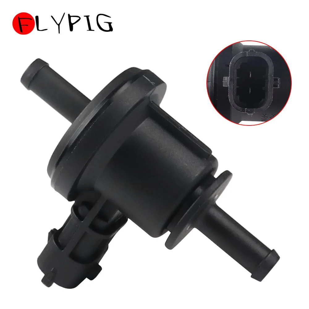 FLYPIG Vapor Canister Purge Valve 28910 26900 For Hyundai Elantra Equus
