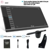 Graphics Tablet Ugee M708 V2 Digital Drawing Graphics Tablet 8192 Levels Graphic Tablet for Drawing Drop Shipping ► Photo 2/6