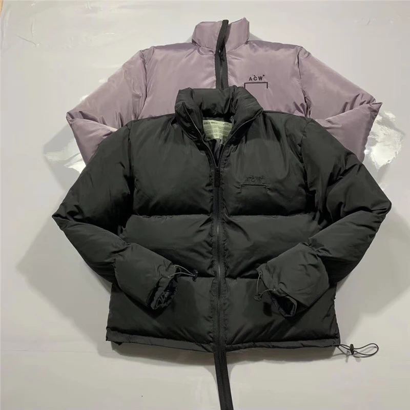 acw down jacket