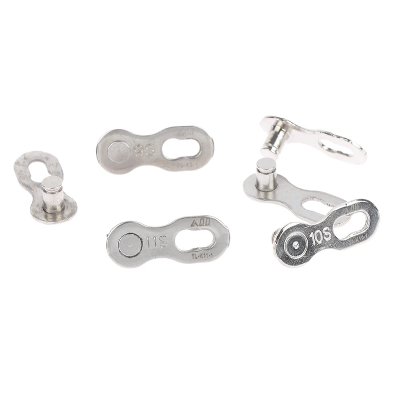 bike chain link connector