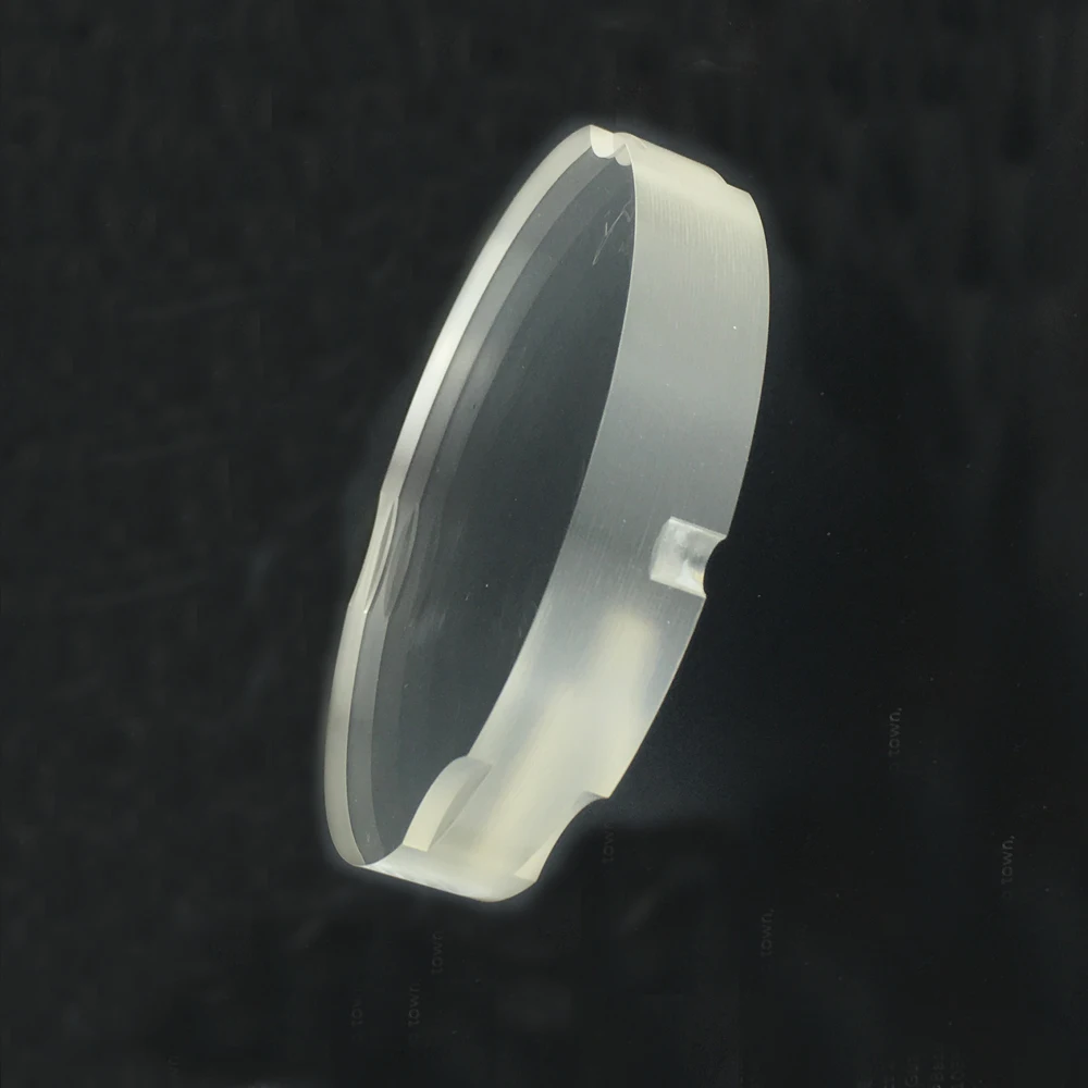 6 шт стоматологический ПММА диск для цирконита прозрачные заготовки CAD CAM PMMA