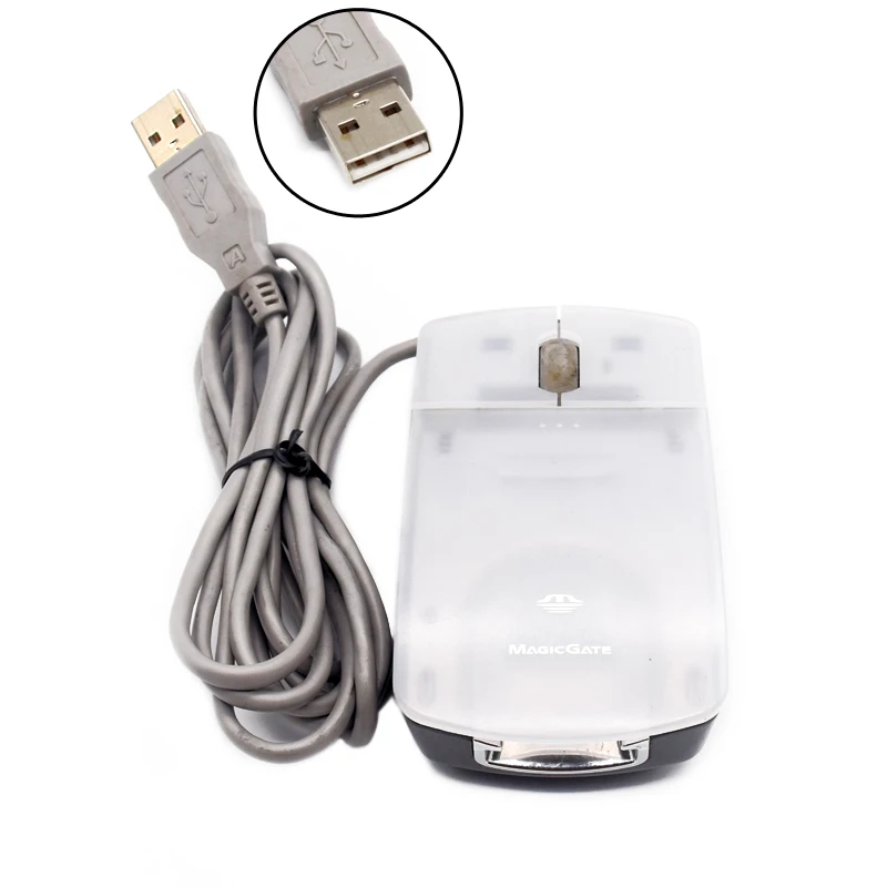Для sony MSAC-US70-Memory Stick USB Reader/Writer переходник для мыши-б/у
