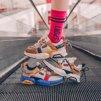 

New Women Sneakers Brand Womens Casual Shoes Comfortable Fashion Mesh Shoes Women Lightweight Breathable Shoes Feminino Zapatos