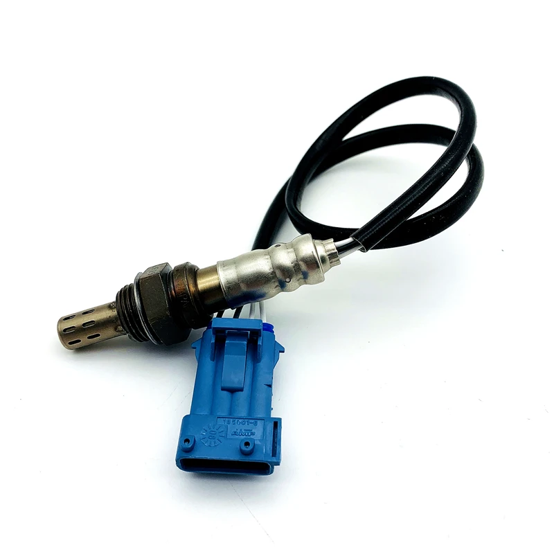 Sonde Lambda Amrxuts Compatible BMW Série 1, 2, 3, 4, 5, X1 à X4 - Références 13628593852, 0281004651