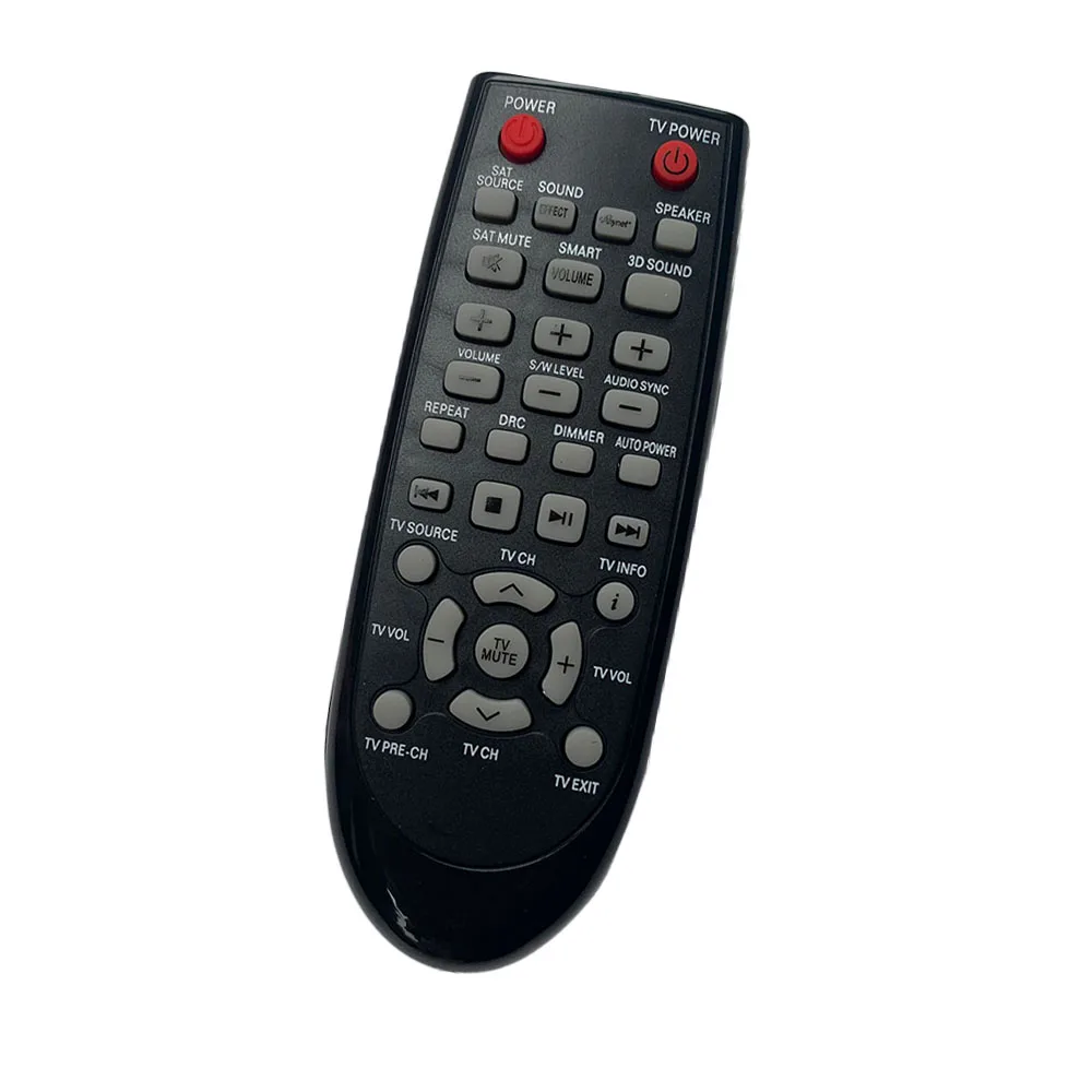 Новинка сменный пульт дистанционного управления для Samsung HW-E450 HW-E550 HW-E551 система