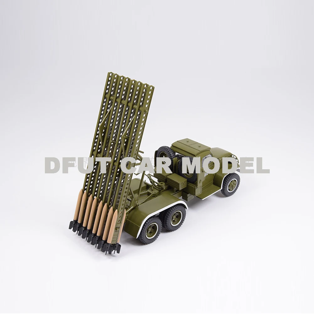 Модель игрушечного автомобиля из 1:18 сплава BM13 российский грузовик детская Игрушечная машина оригинальная Авторизованная аутентичная детская игрушка Подарки
