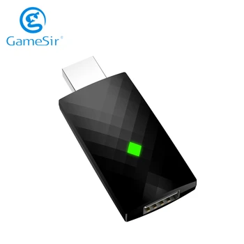 

GameSir Remapper A3 for GameSir G3 / G3w / G3s / G4 / G4s / G6 / T1 / T1s / T2a Game Controller Activation Gamepad Activate Tool