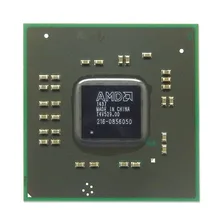 216-0856050 комплект интегральных микросхем в корпусе BGA 216 0856050 сенсорный дигитайзер для ноутбука год