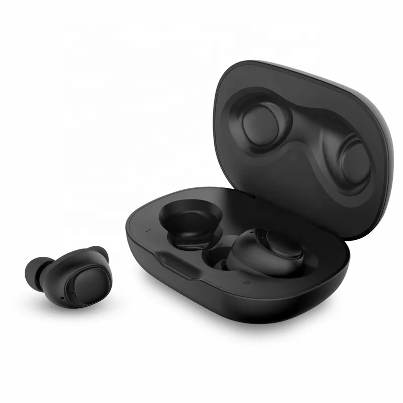 HAVIT True Wireless Earbuds Bluetooth Earphones I93 TWS IPX5 Waterproof with Charging Case 30H Play Time