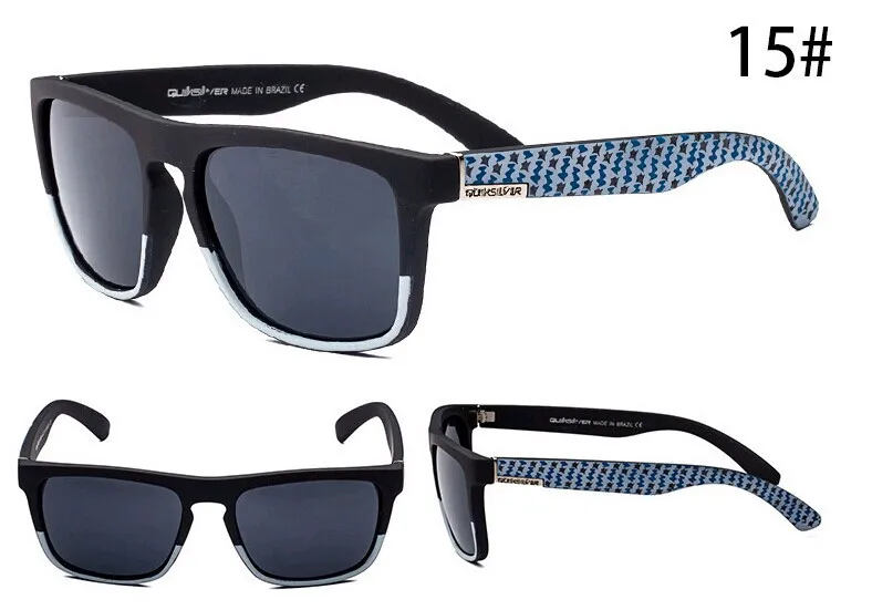 Classic Mirror Sunglasses Men Brand Design Driving Shades UV400 Outdoor Sports Sun Glasses for Men Beach Goggles Masculino