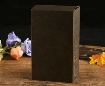

Quality Authentic Customized biodegradable packaging recycled paper box Printing ---CP0472
