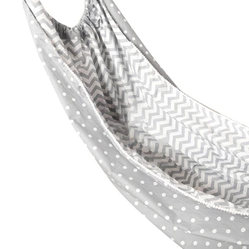 

Children Hammock Swing Indoor Outdoor Hanging Basket Kids Cotton Cloth Bag Chair