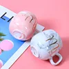 Flamingo Coffee Mugs Ceramic Mug Travel Cup Cute Cat Foot Ins 72*85mm 350ml H1215 ► Photo 3/6