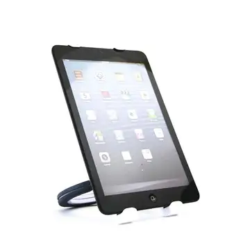 

7-10.5inch Tablet Stand Holder Stretchable Bracket For Ipad Tablet Phone 360 Rotation Desktop Handle Ring Holder