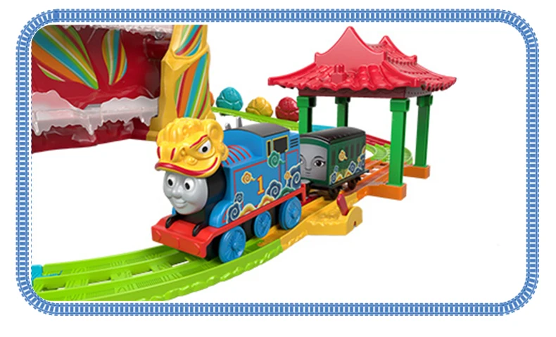 2019 Thomas and Friends2