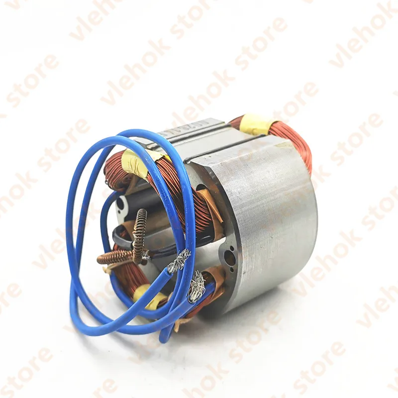 AC220-240V Статор для HITACHI C7MFA C6MFA 340614E | Инструменты