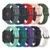 Силиконовый Браслет Для Amazfit Gts Bip Gtr 42 мм Ремешок Для Xiaomi Amazfit GTS 2 BipS Для Garmin Vivoactive3 Smart Watch Band