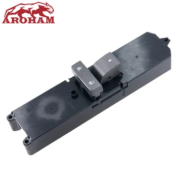 

High Quality For 25970545AC 08-13 CADILLAC CTS DRIVER / LEFT SIDE MASTER POWER WINDOW SWITCH