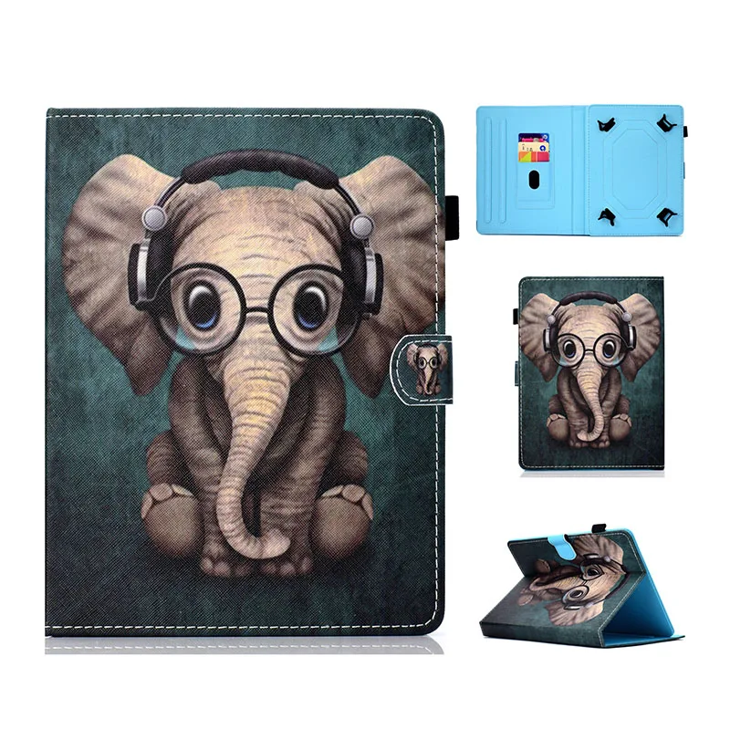 PU Leather Case Funda For Samsung Galaxy Tab A a6 7.0T280 T285 SM-T280 SM-T285 Covers Case For tablet 7 inch Universal Stand Shell bag (1)