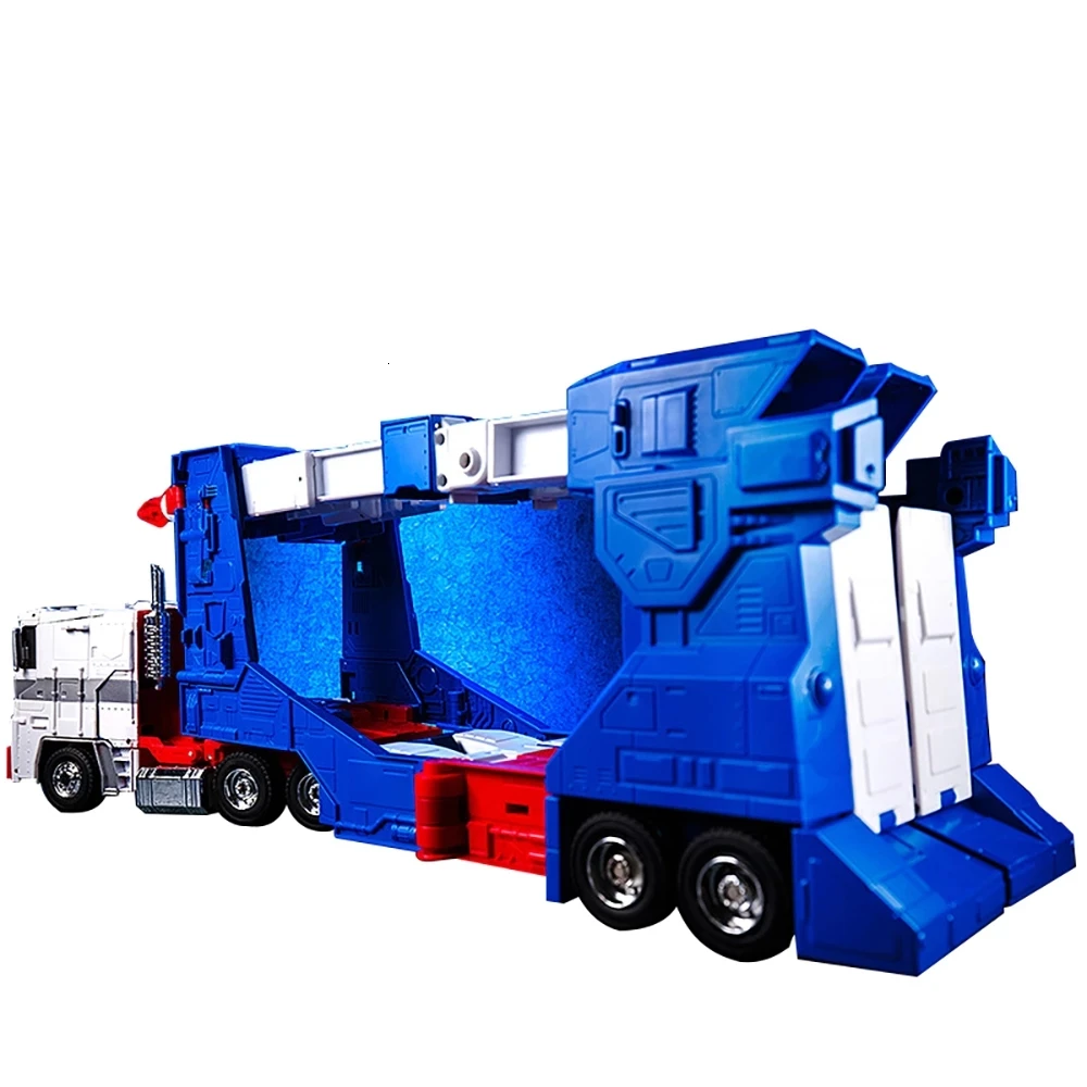 ウルトラマグナス　TRANSFORMERS MP-22 ULTRA MAGNUS Amazon.co.jp: トランスフォーマー マスターピース MP22