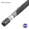 Pro Bomesh Fuji VSS 16 Taper Carbon Tube Grip Butt Section Spinning Rod Building Component Handle Rod Repair DIY blank Accessory ► Photo 3/6