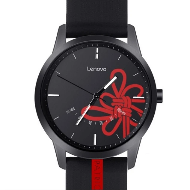 Analog Smartwatch Lenovo Watch Hybrid Battery Lenovo Watch