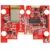 KOLSOL Беспроводной ELM327 Для Ford ELMConfig CH340+25K80 чип HS-CAN / MS-CAN ELM 327 V1.5 OBD2 Сканер кода