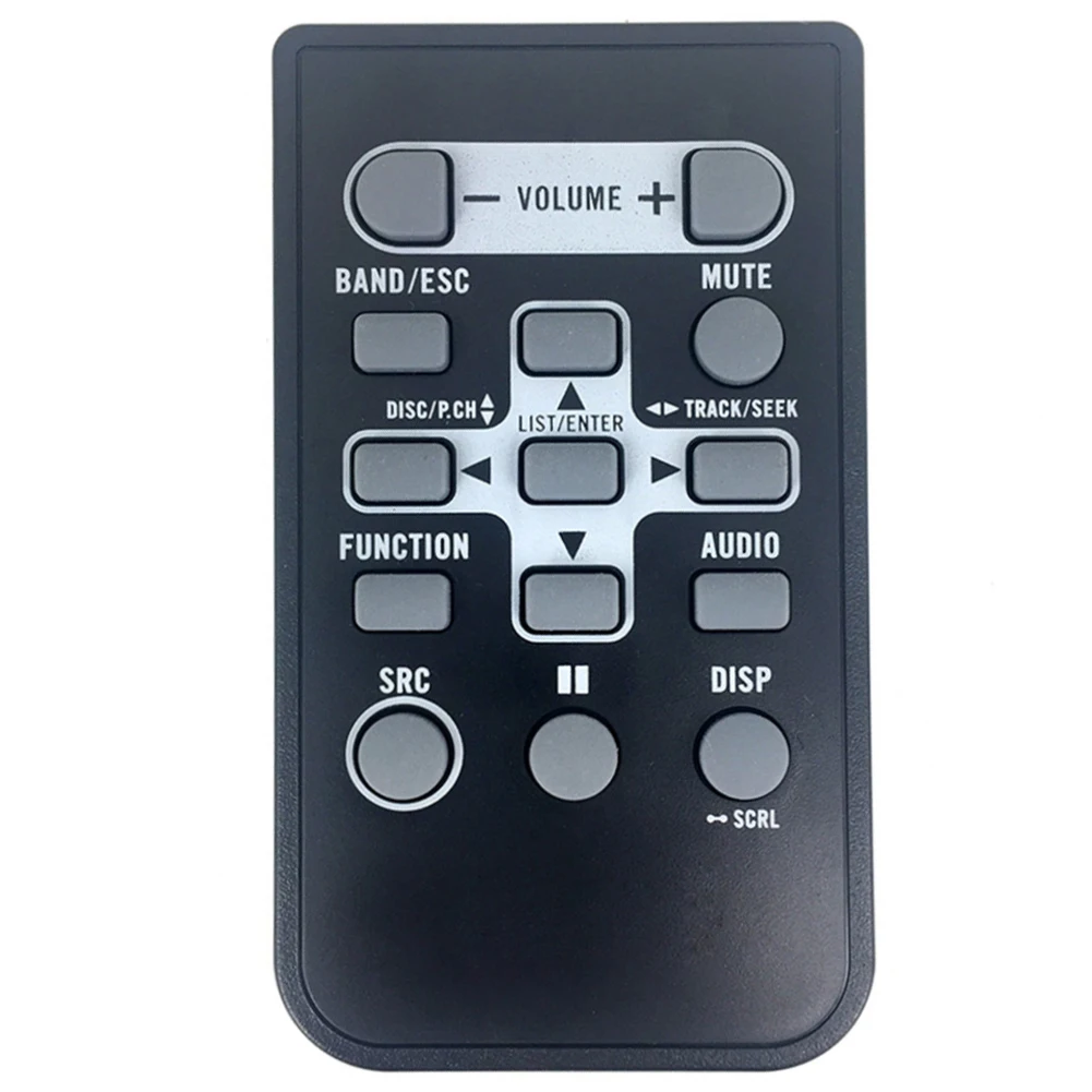 Remote Control Accessories Electronic Car Audio Replacement Portable Auto Battery Powered Vehicle Internal For Pioneer QXE1047 | Автомобили