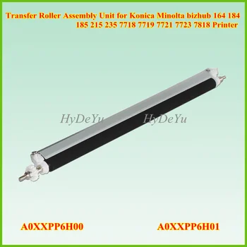 

A0XXPP6H00 A0XXPP6H01 Transfer Roller Assembly Unit for Konica Minolta bizhub 164 184 185 215 235 7718 7719 7721 7723 7818