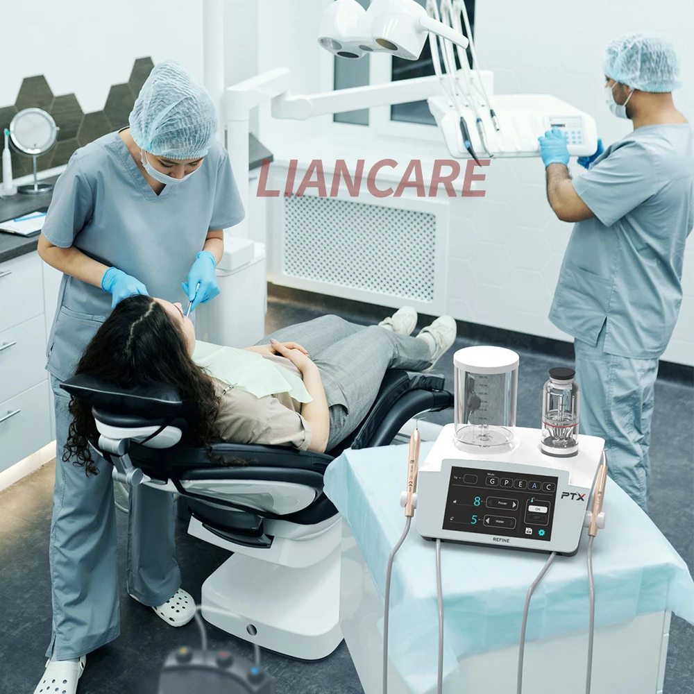 Liancare Dental Store